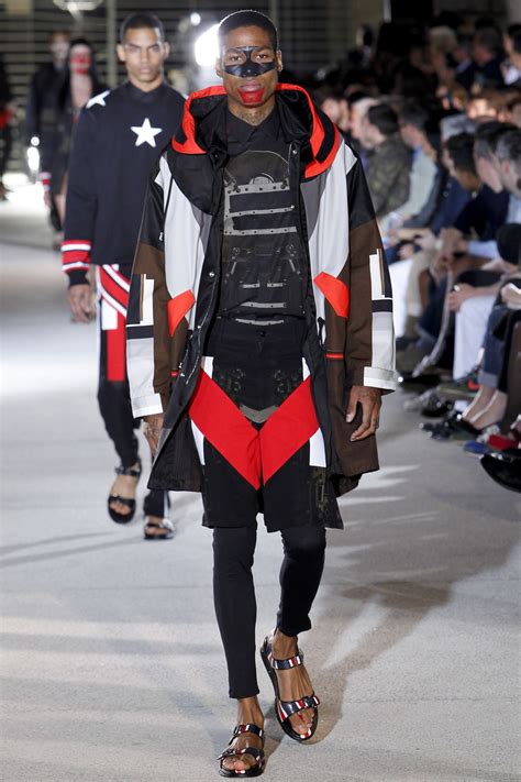 givenchy men 2014|Givenchy menswear.